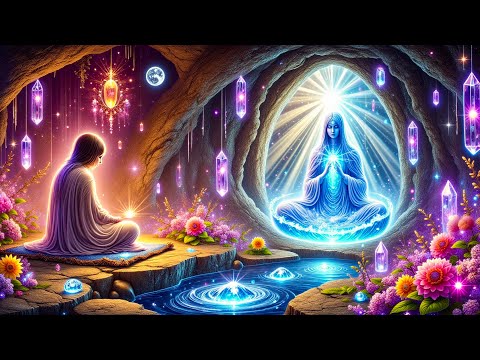 22 DICIEMBRE - 1111HZ - ABRE EL PORTAL DEL MILAGRO - PERMITE QUE DIOS ARREGLE TODO LO QUE NECESITAS