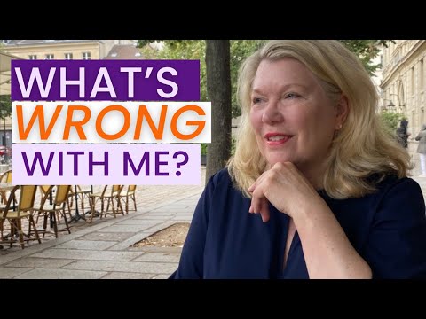 Bored In Paris   What’s Wrong With Me