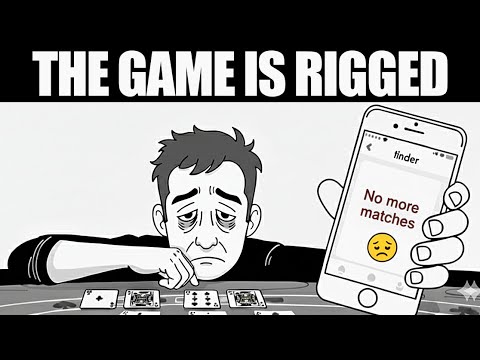 Why Modern Men Aren’t Dating Anymore - Women Won't Like This