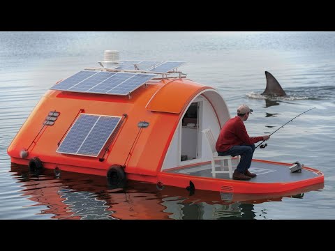 Camping Gadgets That Make Survival Too Easy