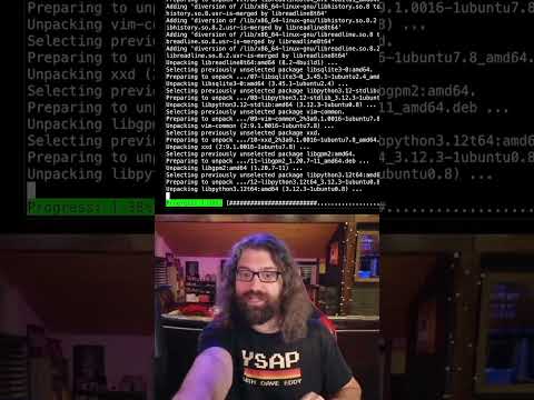 apt vs apt-get and sometimes im stupid lol