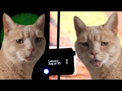 Further CS2 Input Latency Testing