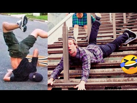 100 Funniest Moments Caught on Camera!