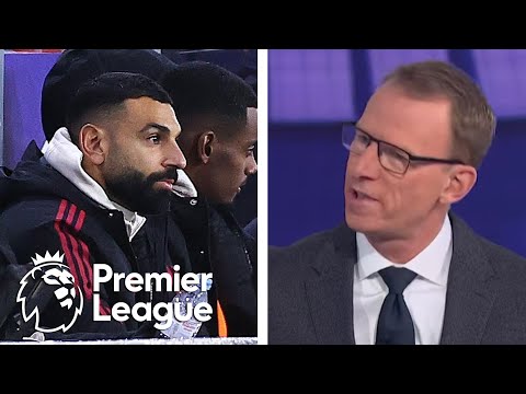Unpacking Mohamed Salah's 'troubling' comments on Arne Slot, Liverpool | Premier League