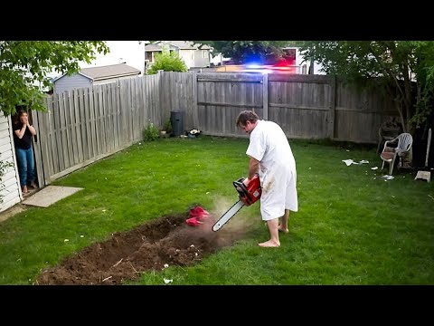 85 Incredible Moments Captured in the Backyard