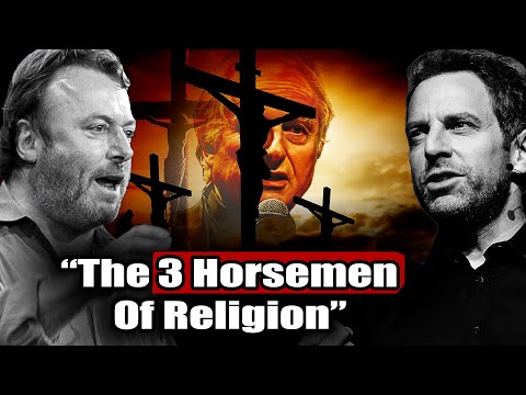 Every Atheist's Favorite Arguments Against Religion (Thought-Inspiring)