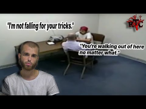 When The Criminal Is Smarter Than The Detective