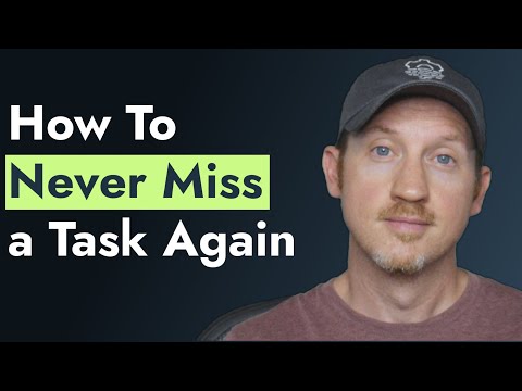 Never Miss a Task Again - Tagging Org Mode TODOs by Context