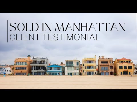 Recently Sold in Hermosa Beach!