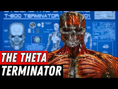T-H Terminators Explained: When Skynet Created Human Hybrids and It All Went Wrong