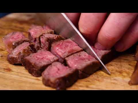 Grilled BBQ Beef Nachos