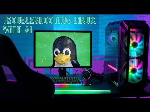 Linux Troubleshooting with AI: Practical Tips Every Admin Should Know