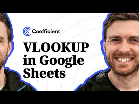 VLOOKUP Google Sheets: How to Use VLOOKUP in Google Sheets (2024 Examples)
