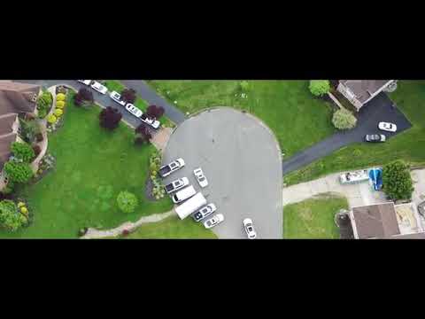 OMI IN THE HELLCAT BUYS A $500,000 LAMBORGHINI AVENTADOR!!