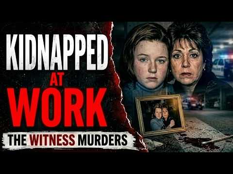 Kidnapped At Work: Witness Murders | Full Episode