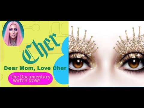 Cher Documentary. "Dear Mom, Love Cher" Up close and personal documentary with Cher & Mother (2022)