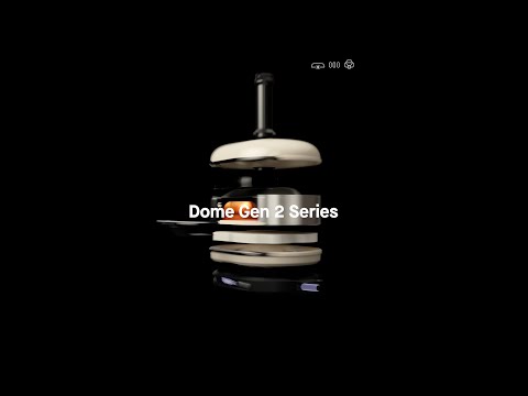 Gozney Dome Gen 2 Series is HERE #shorts #gozney #domegen2 #pizza