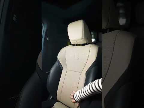 The New LEXUS GX550h 2025 #luxurymotors