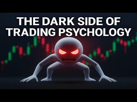 The Dark Side of Trading Psychology: Self-Sabotage Explained