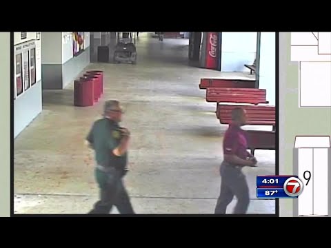 Scot Peterson defends actions during Parkland shooting