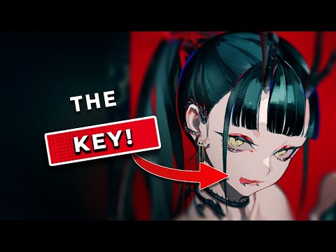 Tips To DRAW PERFECT FACES like these 10 Artists!