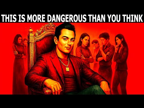 This Brain Hack Awakens a Level of Intelligence Far Beyond Any Genius Alive | Machiavelli