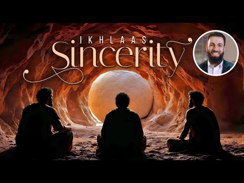 The story of the 3 trapped men