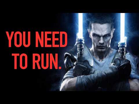 Why Starkiller Is More POWERFUL Than Anyone Else