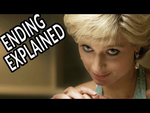 THE CROWN Season 5 Ending Explained | Comparisons to Real Life & History!