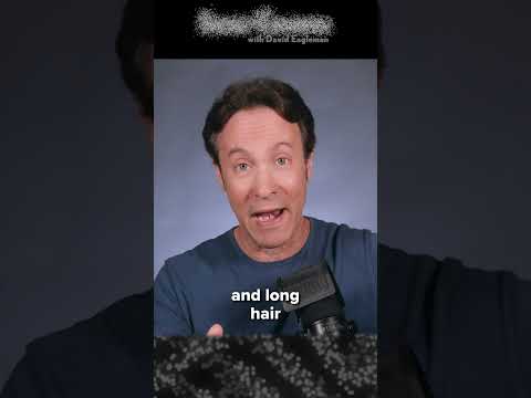 Social Media and Polarization | Inner Cosmos with David Eagleman #shorts