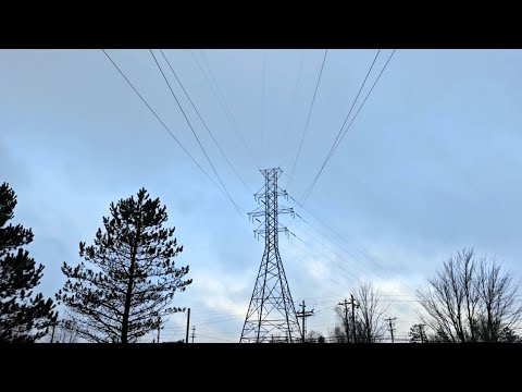138kV Transmission line outage