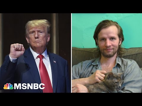 Donald Trump vs Whistleblower Daniel Hale: A tale of two Espionage Act cases