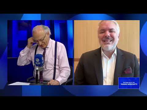 Iván Duque: "The election of President Kast is a great example for Latin America"