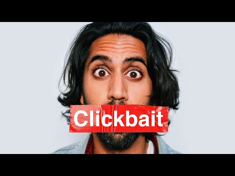 How to make better YouTube Thumbnails