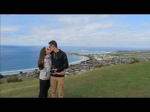 Great Ocean Road Trip | Day 2