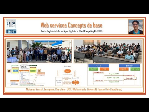 Part 1  Web services