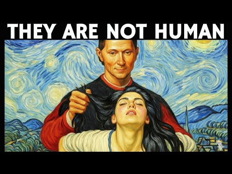 The Forbidden Truth Behind the Female Mind — Machiavellian Dark Psychology