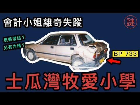 【奇案調查】會計小姐離奇失蹤，被懷疑畏罪潛逃？最後竟牽涉一條人命
