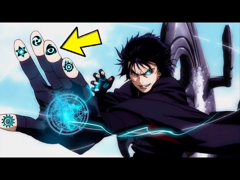 🔶️Everyone Thinks He's Useless But He's The Most Powerful Ninja in his Entire Clan | Anime Recap