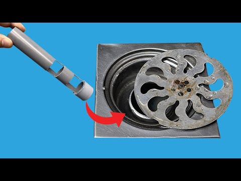 This Amazing Invention Will Help Prevent 99% of Bad Odors in Your Toilet