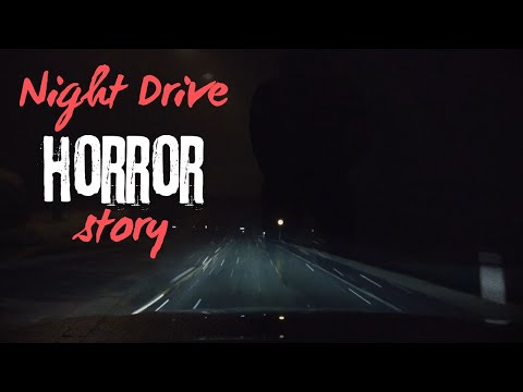 I Survived the Highway of Shadows TRUE NIGHT DRIVE TERROR TALES