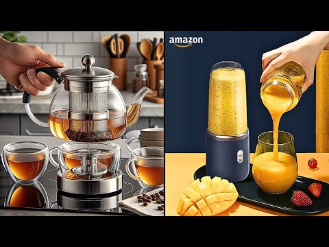 30 Amazon Kitchen Gadgets You Didn’t Know Existed! (With Prices)