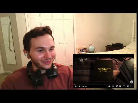 反應《中文怪物》中文比賽 | Reacting to 中文怪物 Chinese Competition