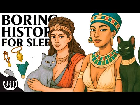 How We Domesticated Cats (Twice) - and more