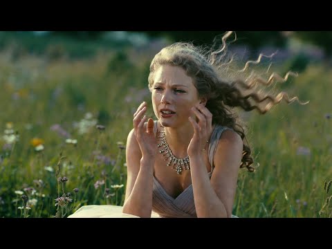 Taylor Swift - Love Could Be Crazy (Official Music Video)