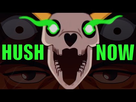 The Nowhere King: A Flawed Show's Perfect Villain