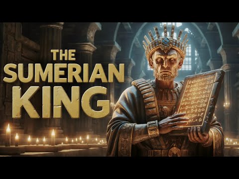 The King of Uruk's Knowledge The Vatican Tried To Destroy | History For Sleep