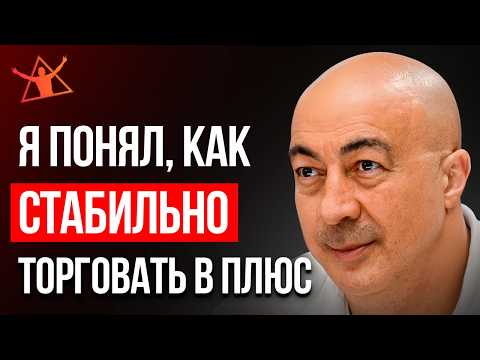 Как закрывать 85% сделок в плюс: индикаторы и стратегия, которые работают