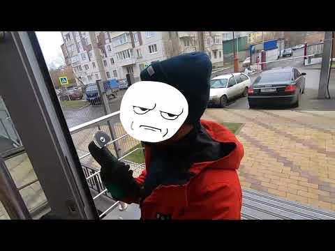 Офисная СКС на 100+ портов