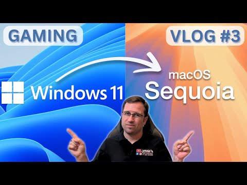 Serious Gaming with Apple Silicon?